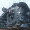 Фонарь правый внешний Volkswagen Golf 7 oem 5g0945096p (скол)