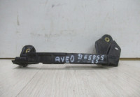 Направляющая стекла двери задняя правая Chevrolet Aveo T250/T255 oem 96585525