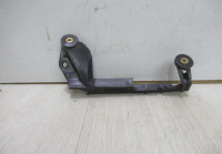 Направляющая стекла двери задняя правая Chevrolet Aveo T250/T255 oem 96585525