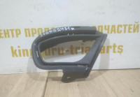 Кронштейн заднего противотуманного фонаря левый бу Renault Duster OEM 269862431R