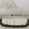 Накладка заднего бампера BMW X1 F48 OEM 51127954261