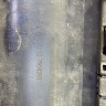 Накладка заднего бампера BMW X1 F48 OEM 51127954261