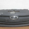 Решетка радиатора Lada Granta oem 21902103056 (скл-3) Решетка радиатора Lada Granta oem 21902103056 (скл-3)