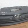 Решетка радиатора Lada Granta oem 21902103056 (скл-3) Решетка радиатора Lada Granta oem 21902103056 (скл-3)