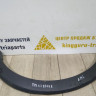 Молдинг крыла задний правый бу Renault Kaptur OEM 788A28344R