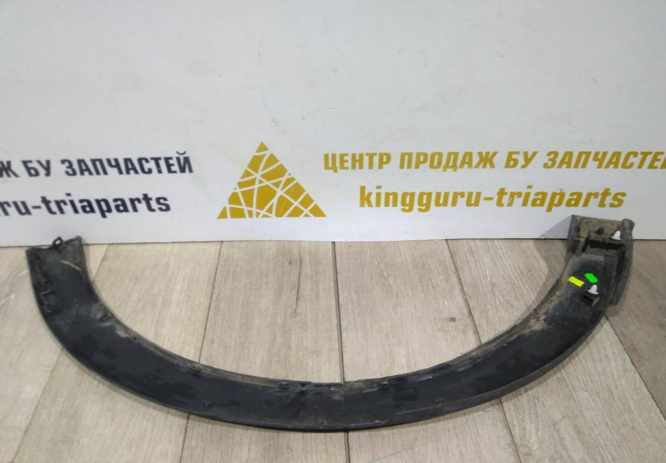 Молдинг крыла задний правый бу Renault Kaptur OEM 788A28344R