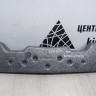 Абсорбер переднего бампера Kia Cerato oem 865201M010 (скл-3)