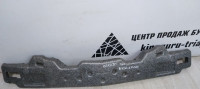 Абсорбер переднего бампера Kia Cerato oem 865201M010 (скл-3)