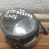 Фара птф левая Volkswagen Polo / Caddy / Tiguan oem 1t0941699g