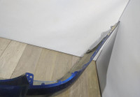 Бампер задний бу BMW 5 F10 рестайлинг OEM 51127331593