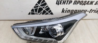Фара левая диодная Hyundai Creta oem 92101m0100