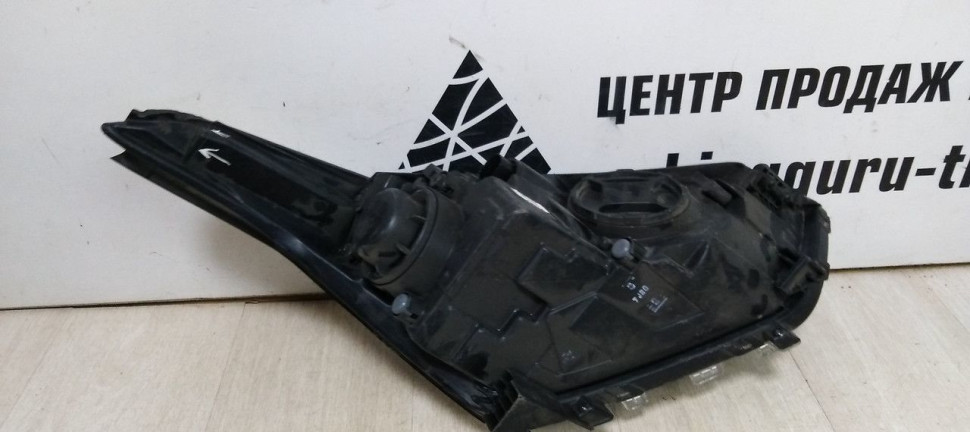 Фара левая диодная Hyundai Creta oem 92101m0100