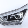Фара левая диодная Hyundai Creta oem 92101m0100