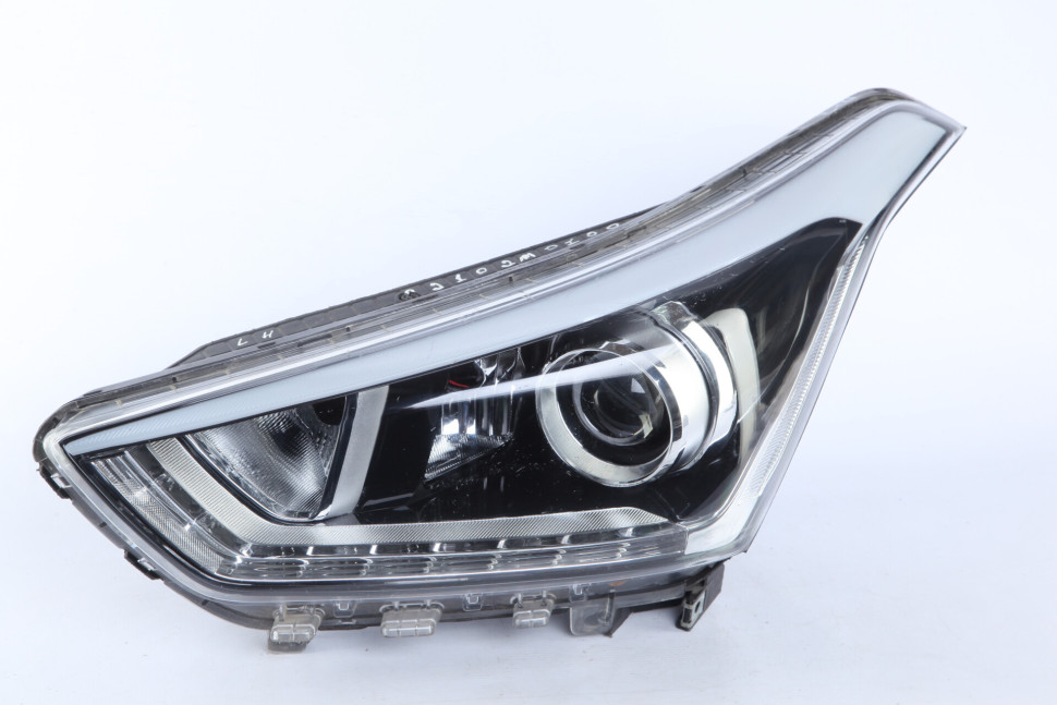 Фара левая диодная Hyundai Creta oem 92101m0100