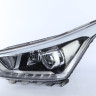 Фара левая диодная Hyundai Creta oem 92101m0100