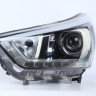 Фара левая диодная Hyundai Creta oem 92101m0100