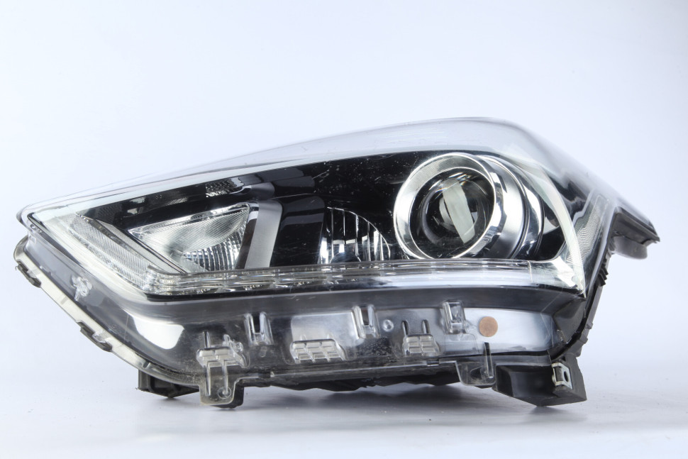 Фара левая диодная Hyundai Creta oem 92101m0100