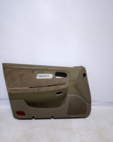 Обивка двери передняя левая Kia Magentis oem 823013c611jd (Скл-3)