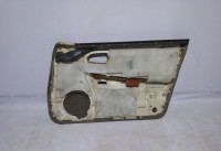 Обивка двери передняя левая Kia Magentis oem 823013c611jd (Скл-3)