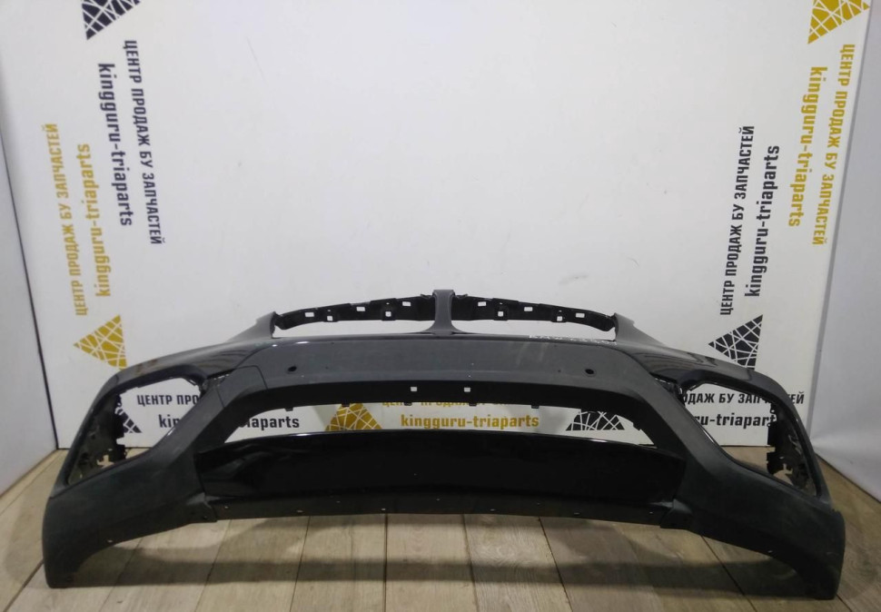 Бампер передний бу BMW X3 G01 OEM 51117139605