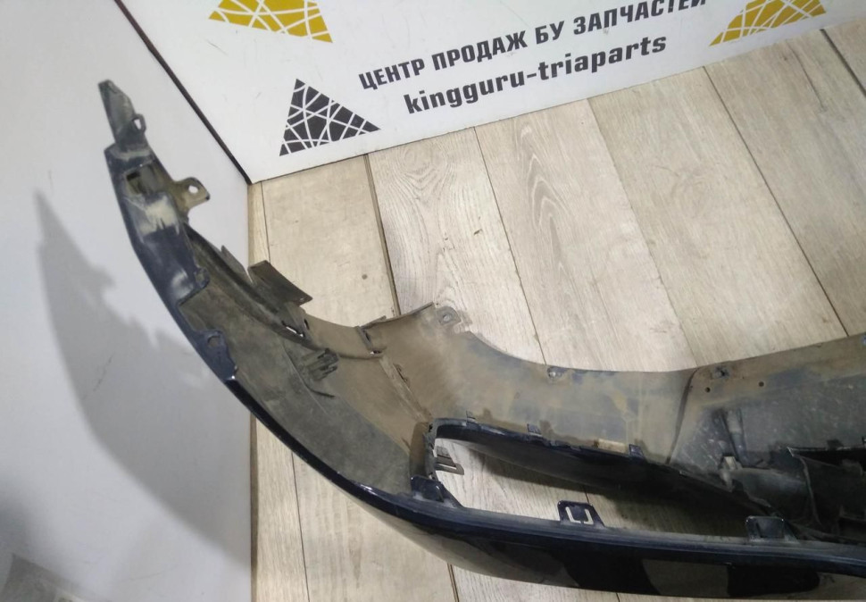 Бампер передний бу BMW X3 G01 OEM 51117139605