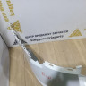 Бампер задний бу Skoda Rapid 2 OEM 60U807421D