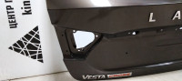 Крышка багажника Lada Vesta Cross oem 8450102347(скл-3)