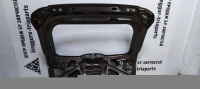 Крышка багажника Lada Vesta Cross oem 8450102347(скл-3)