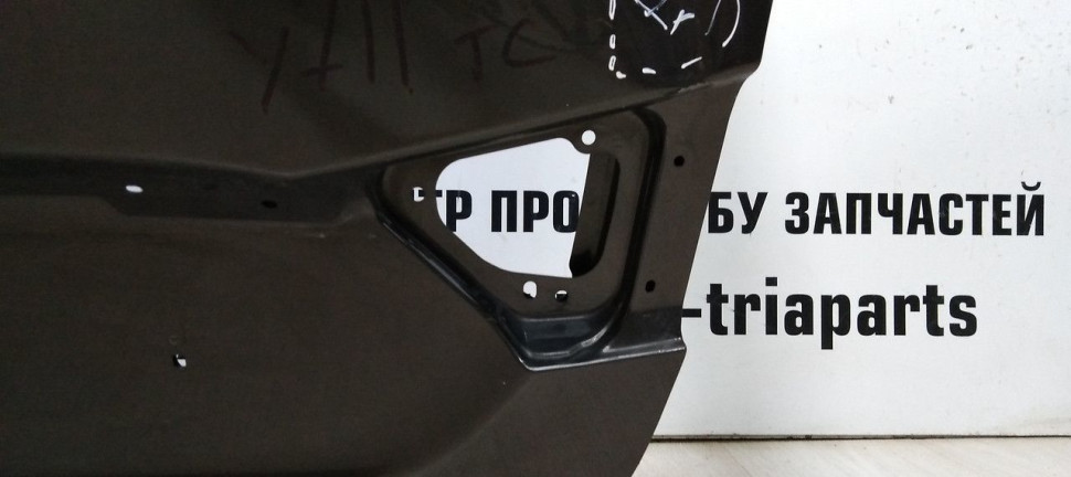 Крышка багажника Lada Vesta Cross oem 8450102347(скл-3) Крышка багажника Lada Vesta Cross oem 8450102347(скл-3)