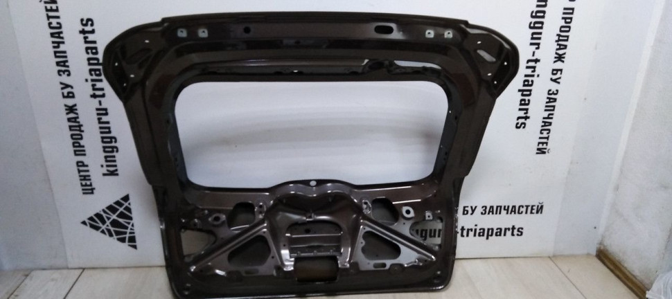 Крышка багажника Lada Vesta Cross oem 8450102347(скл-3) Крышка багажника Lada Vesta Cross oem 8450102347(скл-3)