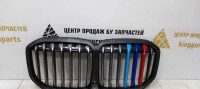 Решетка радиатора BMW X7 G07 OEM 51138094566