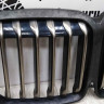 Решетка радиатора BMW X7 G07 OEM 51138094566 Решетка радиатора BMW X7 G07 OEM 51138094566