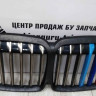 Решетка радиатора BMW X7 G07 OEM 51138094566 Решетка радиатора BMW X7 G07 OEM 51138094566