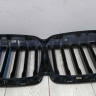 Решетка радиатора BMW X7 G07 OEM 51138094566 Решетка радиатора BMW X7 G07 OEM 51138094566