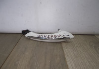 Ручка двери передняя правая бу BMW 5 F10 OEM 51217231934