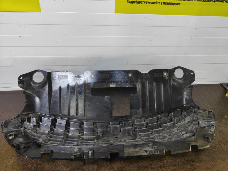 Решетка радиатора бу Datsun MiDo OEM 21972803056