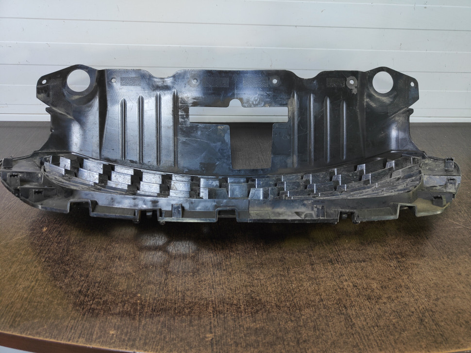 Решетка радиатора бу Datsun MiDo OEM 21972803056