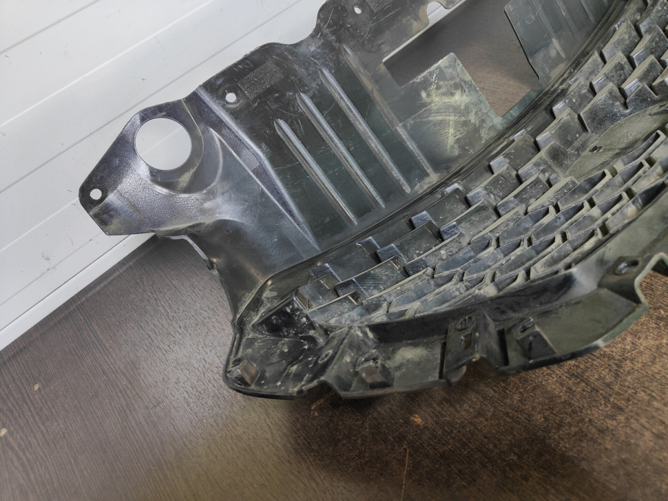 Решетка радиатора бу Datsun MiDo OEM 21972803056