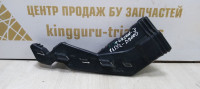 Кронштейн переднего бампера правый Hyundai Tucson 3 2015&gt; oem 86552D7000
