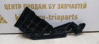 Кронштейн переднего бампера правый Hyundai Tucson 3 2015&gt; oem 86552D7000