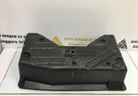 Ящик для инструментов в багажник Skoda Rapid oem 60U863957