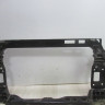 Панель передняя Hyundai Tucson 3 oem 64101d7000 (слом.часть)