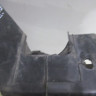 Панель передняя Hyundai Tucson 3 oem 64101d7000 (слом.часть)