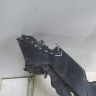 Панель передняя Hyundai Tucson 3 oem 64101d7000 (слом.часть)