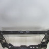 Панель передняя Hyundai Tucson 3 oem 64101d7000 (слом.часть)