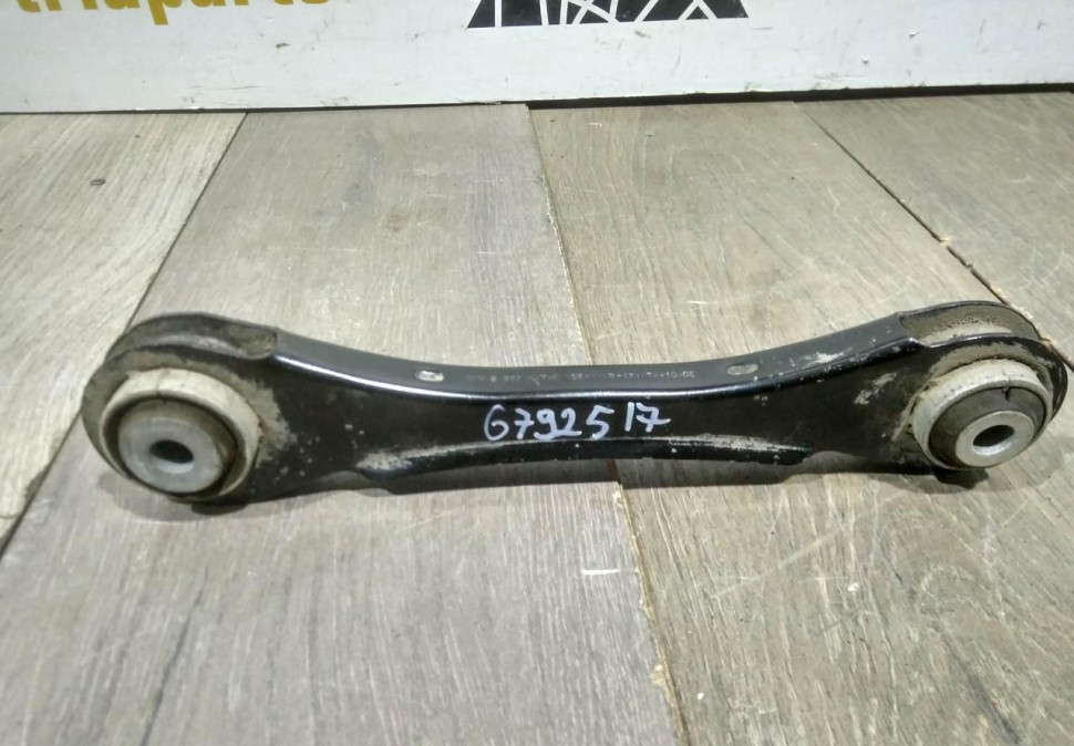 Рычаг задний левый бу BMW 3 F30 OEM 6792517