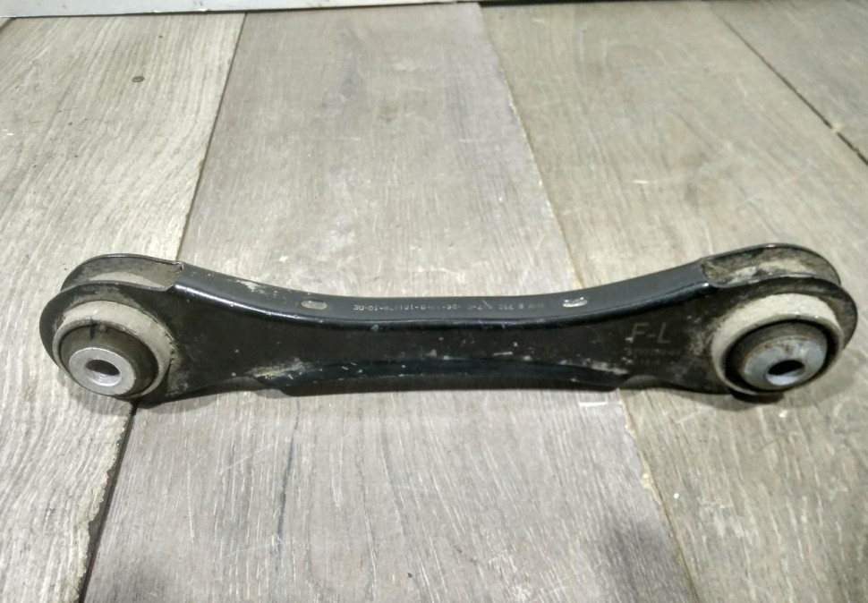 Рычаг задний левый бу BMW 3 F30 OEM 6792517 Рычаг задний левый бу BMW 3 F30 OEM 6792517