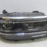 Фара правая LED Volkswagen Tiguan 2 oem 5nb941082a (слом.стекло) (скл-3)