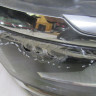 Фара правая LED Volkswagen Tiguan 2 oem 5nb941082a (слом.стекло) (скл-3)