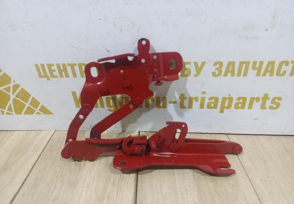Петля капота правая бу BMW 3 F30 OEM 7239416